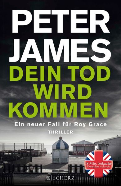 Buchcover