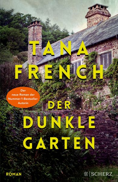 Buchcover