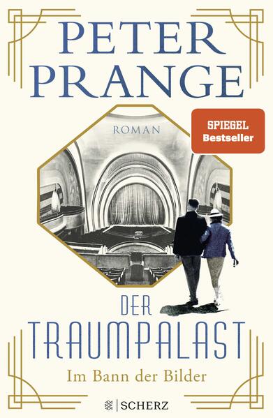 Der Traumpalast