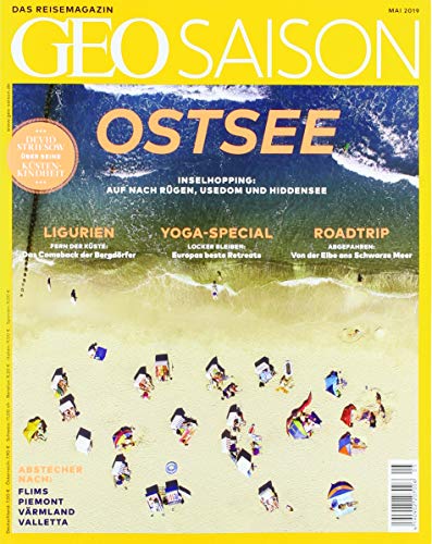 GEO Saison 05/2019