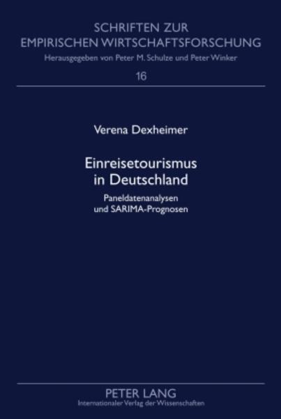 Einreisetourismus in Deutschland