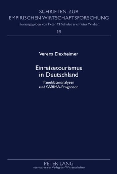 Einreisetourismus in Deutschland