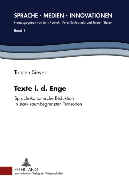Texte i. d. Enge