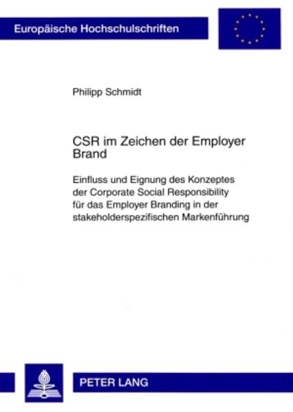 CSR im Zeichen der Employer Brand