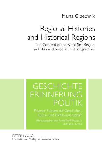 Regional Histories and Historical Regions