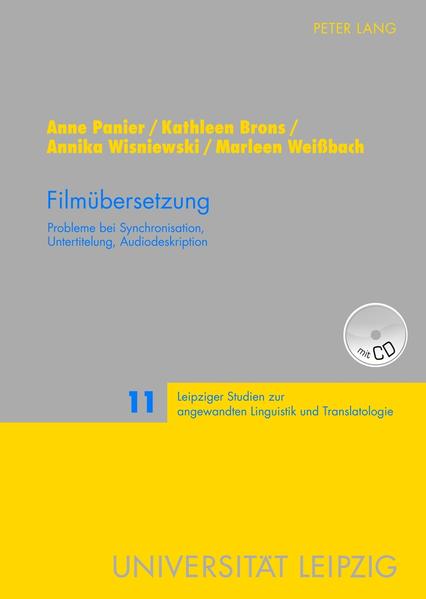 FilmFilmübersetzung