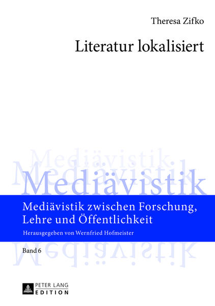 Literatur lokalisiert-