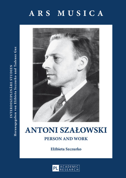 Antoni Szałowski