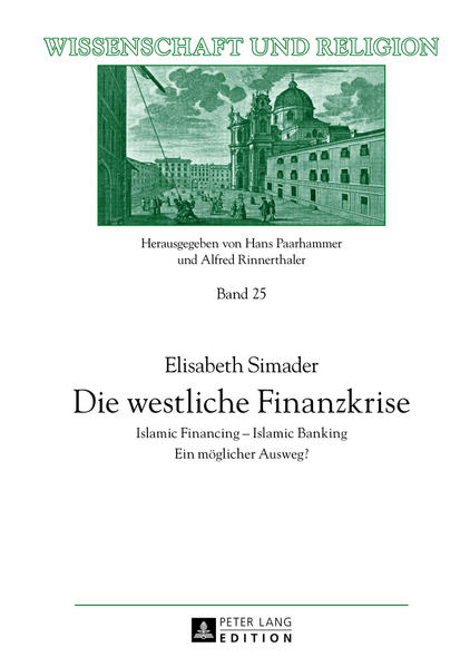 Die westliche Finanzkrise