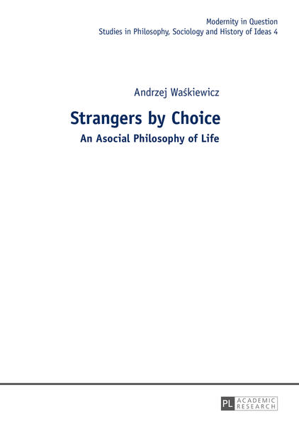 Strangers by Choice