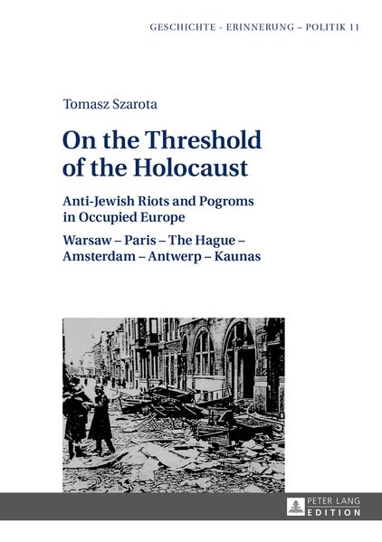 Buchcover