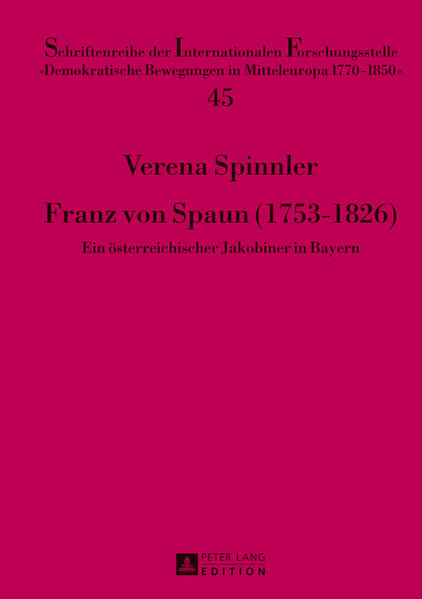 Franz von Spaun (1753-1826)