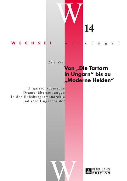 Von «Die Tartarn in Ungarn» bis zu «Moderne Helden»
