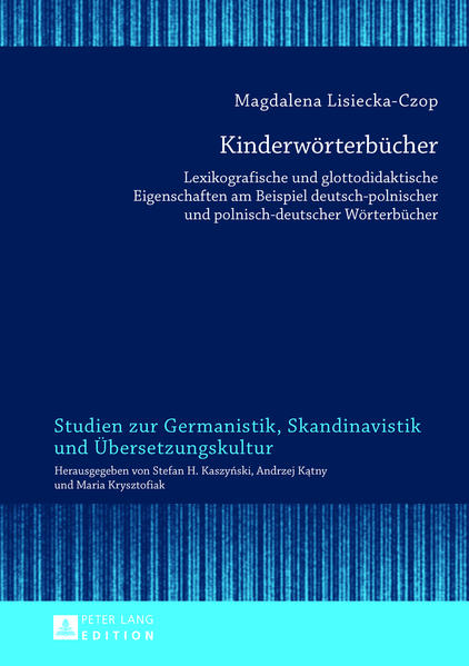 Kinderwörterbücher