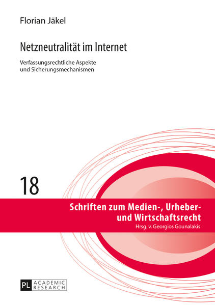 Netzneutralität im Internet