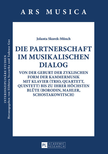 Die Partnerschaft im musikalischen Dialog