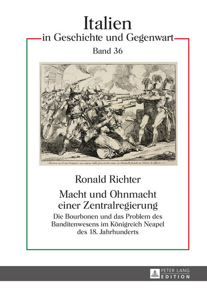 Macht und Ohnmacht einer Zentralregierung