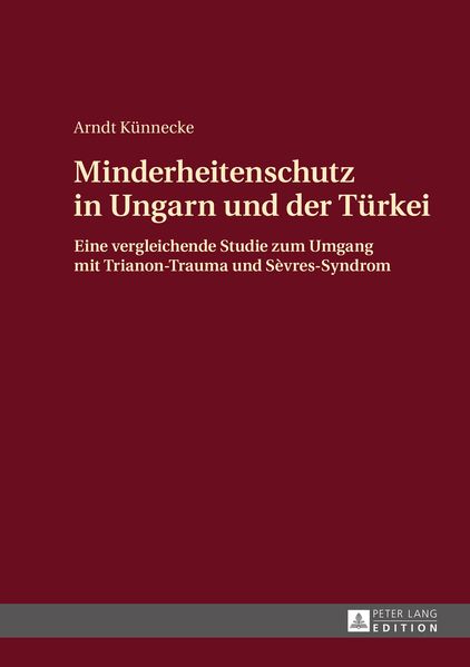 Buchcover