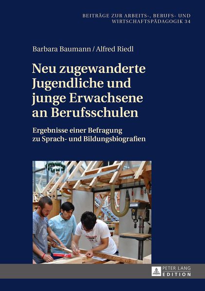 Buchcover