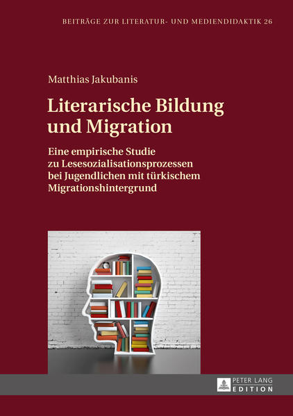 Buchcover