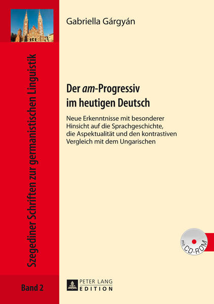 Der «am»-Progressiv im heutigen Deutsch