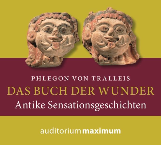 Buch der Wunder