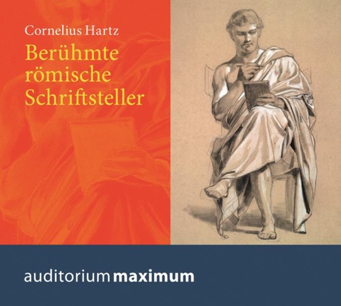 Berühmte römische Schriftsteller