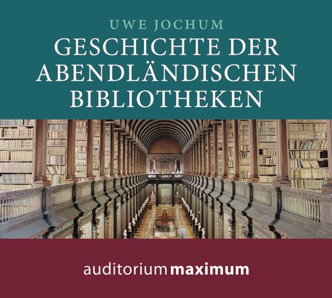 Buchcover