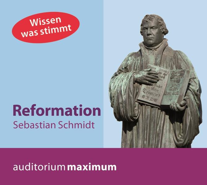 Reformation