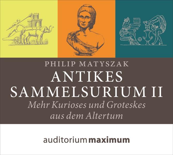 Antikes Sammelsurium II