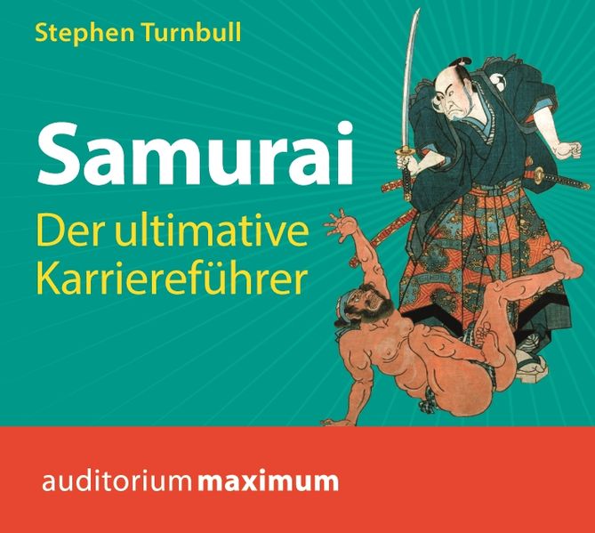 Samurai