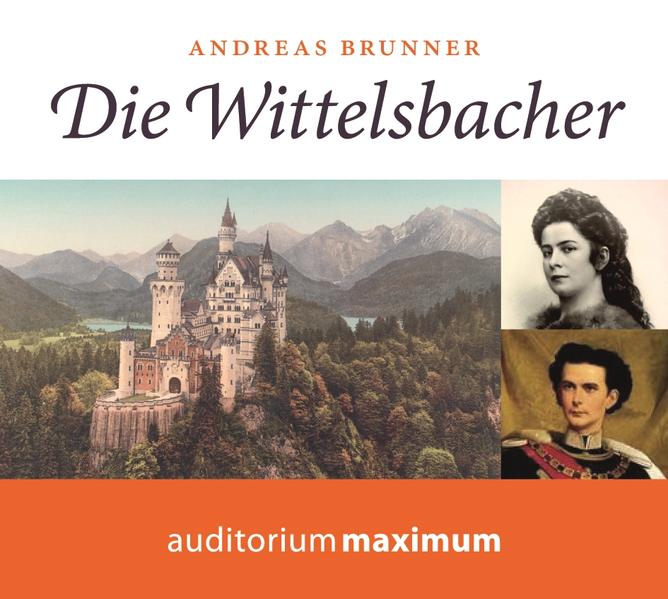 Die Wittelsbacher