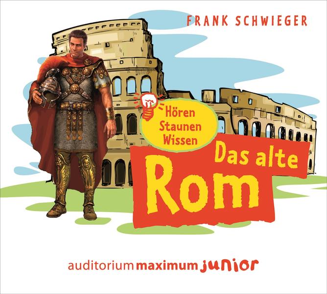 Das Alte Rom