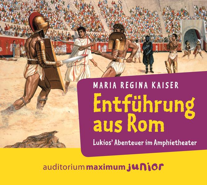 Entführung aus Rom