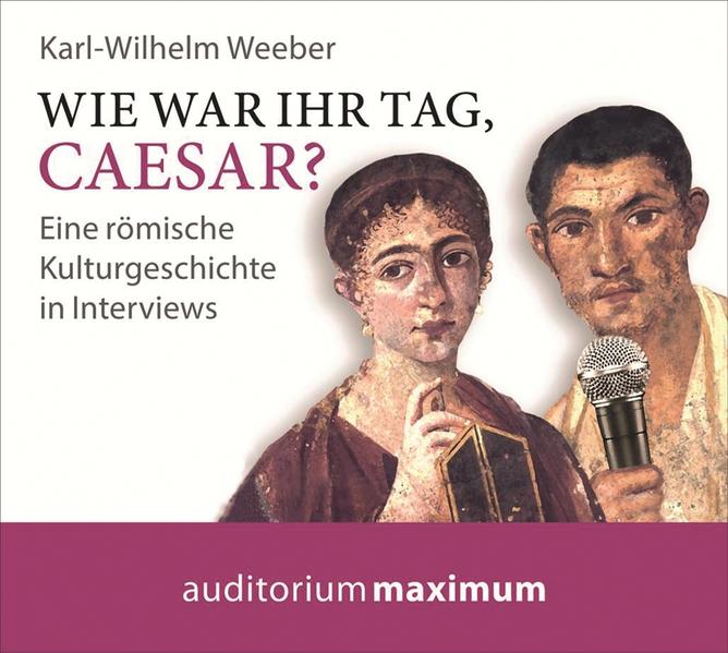 Wie war Ihr Tag, Caesar?