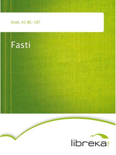 Fasti