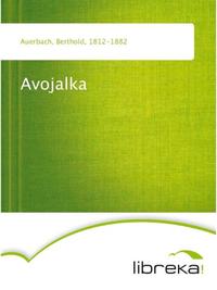 Avojalka