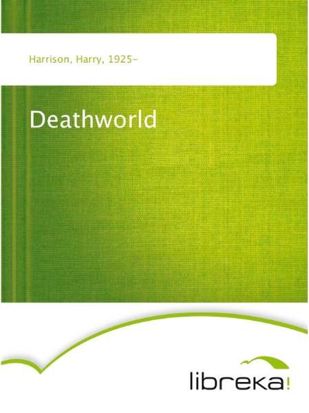 Deathworld