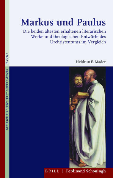 Markus und Paulus