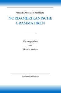 Nordamerikanische Grammatiken