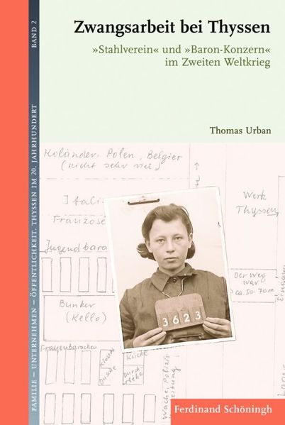 Buchcover