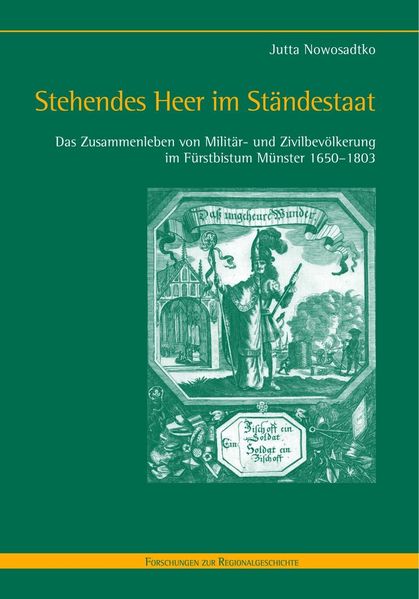Stehendes Heer im Ständestaat