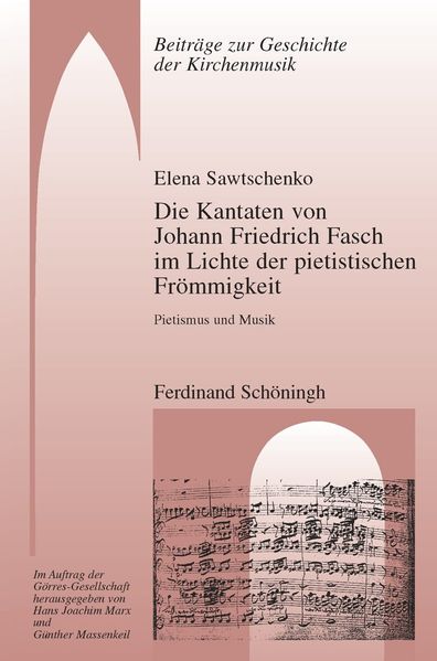 Buchcover