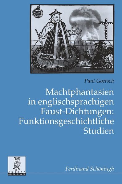 Buchcover