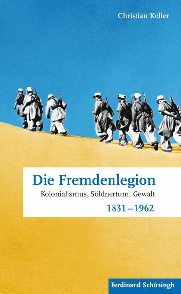 Die Fremdenlegion