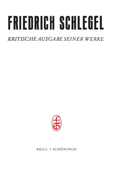 Friedrich und Dorothea Schlegel