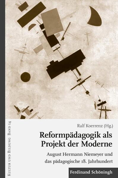 Reformpädagogik als Projekt der Moderne