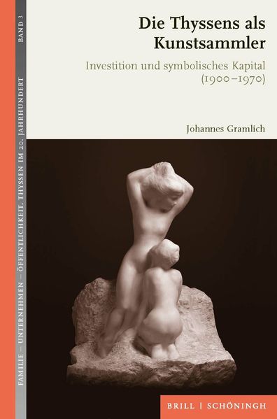 Die Thyssens als Kunstsammler
