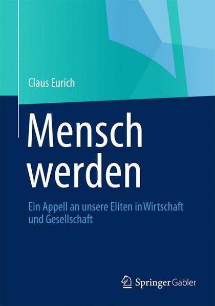 Mensch werden
