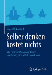 Selber denken kostet nichts